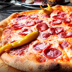 Pizza Co Göktürk